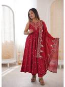 Red color option, Sold out