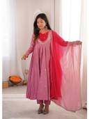 Pink color option