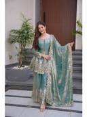 Blue color option, Sold out
