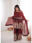 Maroon color option, Sold out