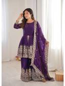 Purple color option, Sold out