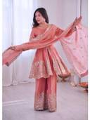 Peach color option, Sold out