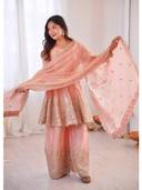 Peach color option, Sold out