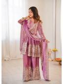 Purple color option, Sold out