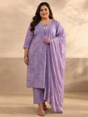 Lavender color option, Currently selected