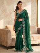 Green color option