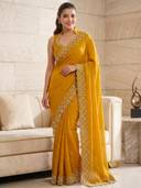 Mustard color option