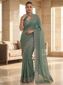 Teal color option