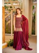 Maroon color option, Sold out