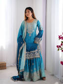 Aqua color option, Sold out