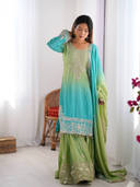 Green color option, Sold out