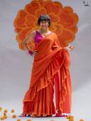 Orange color option