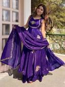Purple color option, Sold out