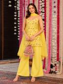Yellow color option