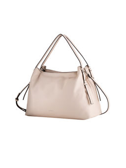 CARPISA - White Handbag Flavia