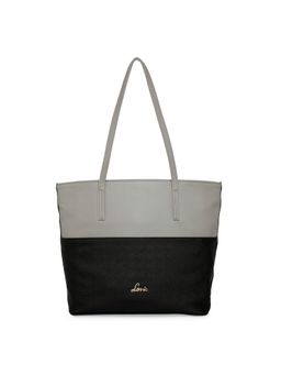 Lavie - Motion Women's Large Tote (Grey) (L)