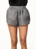 Grey color option, Currently selected