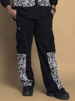 WEARDUDS - Black Cove Cargo