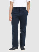 Navy Blue color option, Currently selected