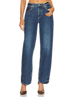 GRLFRND - Bella Low Rise Boyfriend