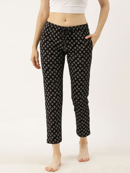 3PIN - All Over Printed Lounge Pant