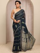 Navy Blue color option, Currently selected