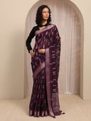 Burgundy color option, Currently selected