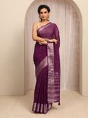 Burgundy color option, Currently selected