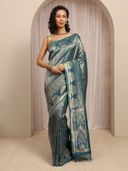 Teal color option, Currently selected