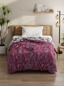 Pink color option, Currently selected