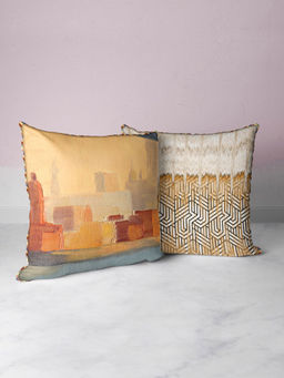 BIANCA - Suzane 16 X16 Cushion Eart26