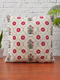 Happy Hues - Cushion Cover Reversible