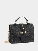 Black color option, Sold out
