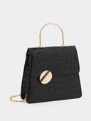 Black color option, Sold out, Currently selected