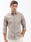 Beige color option, Currently selected