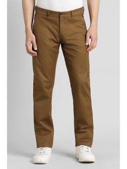 Simon Carter - Brown Trousers
