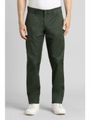 Green color option, Currently selected