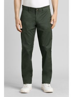 Simon Carter - Green Trousers