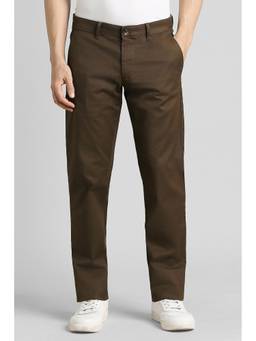 Simon Carter - Brown Trousers