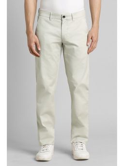 Simon Carter - Grey Trousers