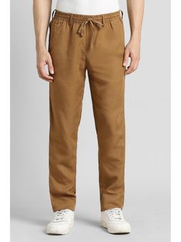 Simon Carter - Brown Trousers