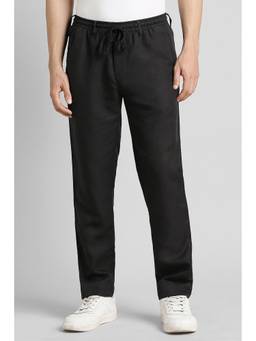 Simon Carter - Black Trousers