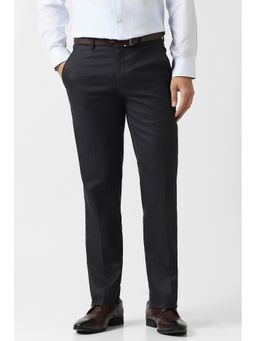 Van Heusen - Black Trousers