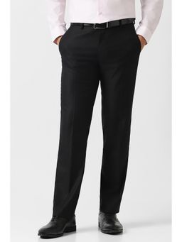 Van Heusen - Black Trousers