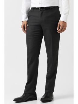 Van Heusen - Black Trousers