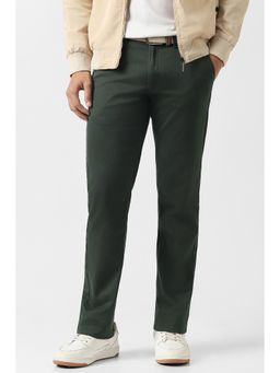 Van Heusen - Green Trousers