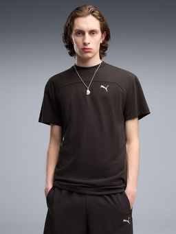 Puma - Tech Men's Round Neck T-Shirt