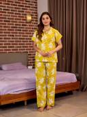 Yellow color option