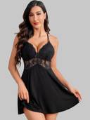 Black color option, Currently selected