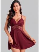 Maroon color option, Currently selected